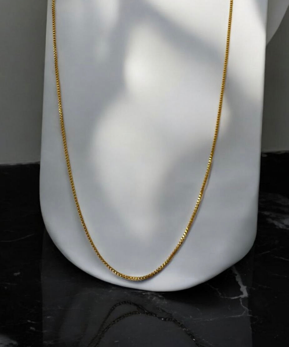 Golden Chain
