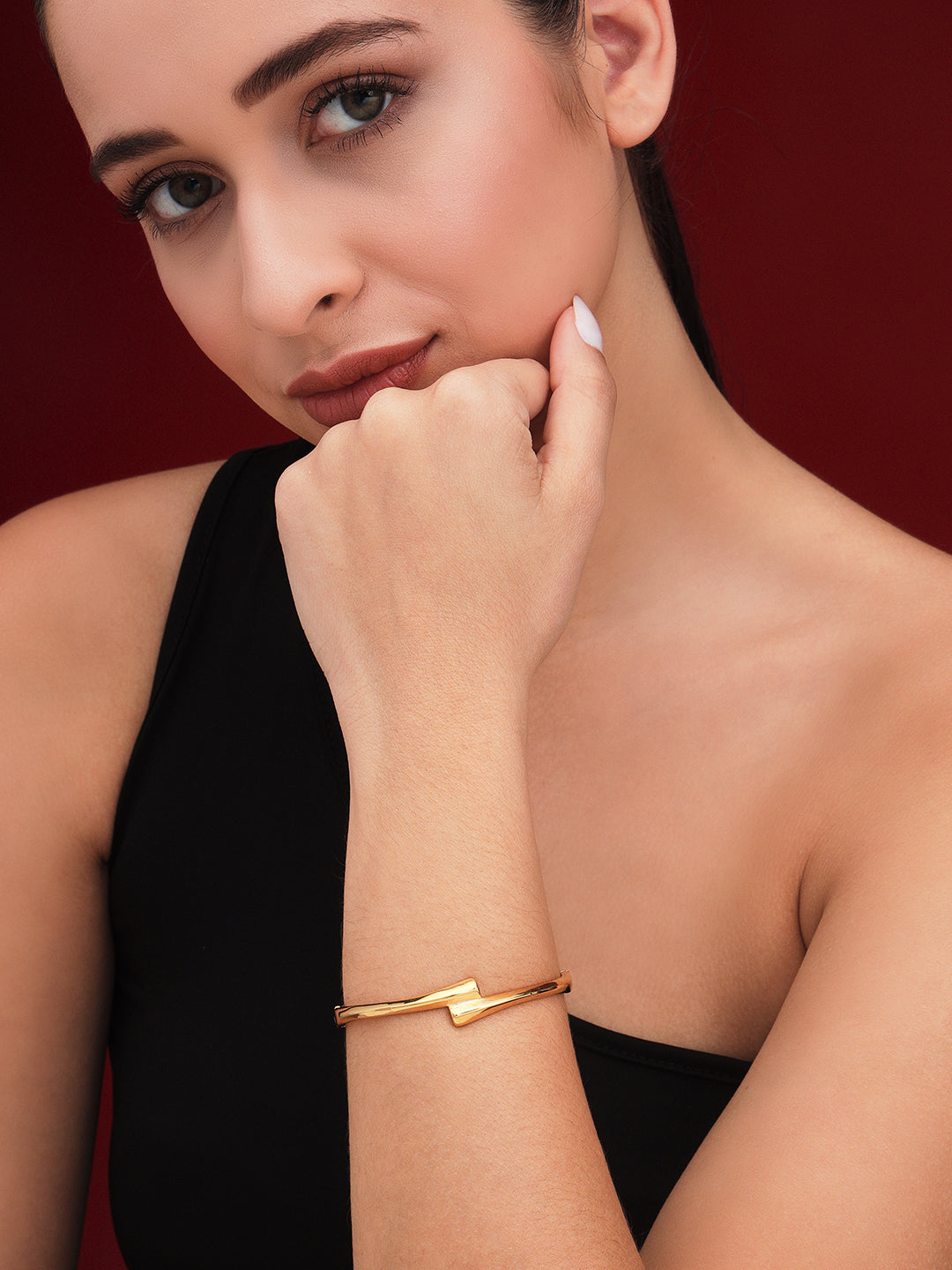 Golden Cuff