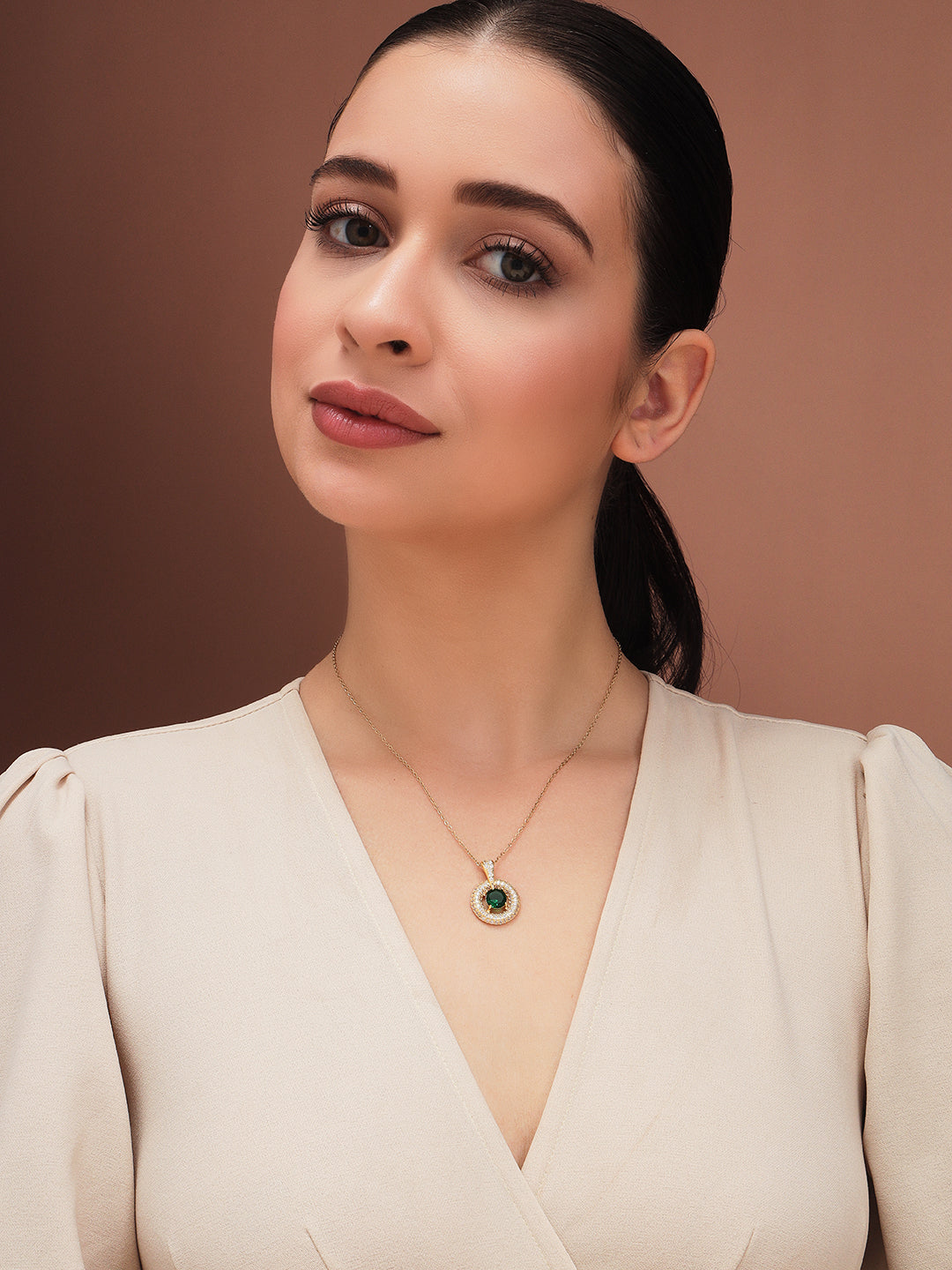 Princess Pendant