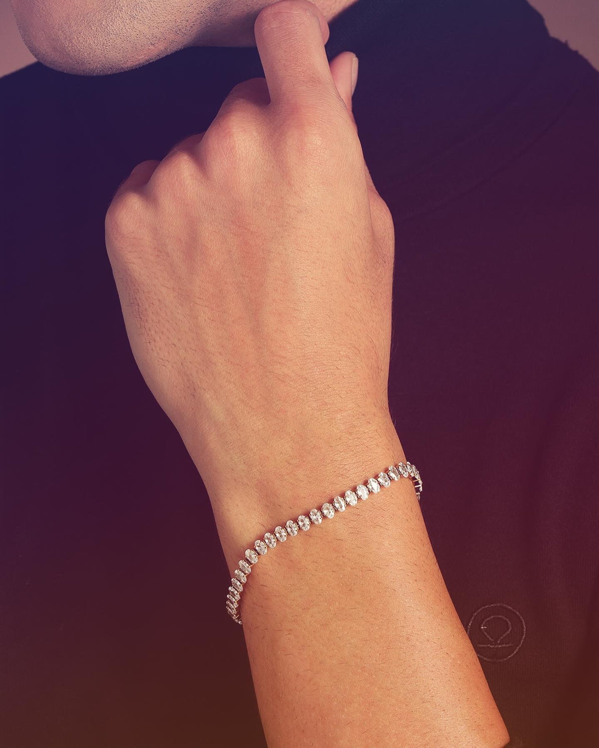 Tennis Bracelet