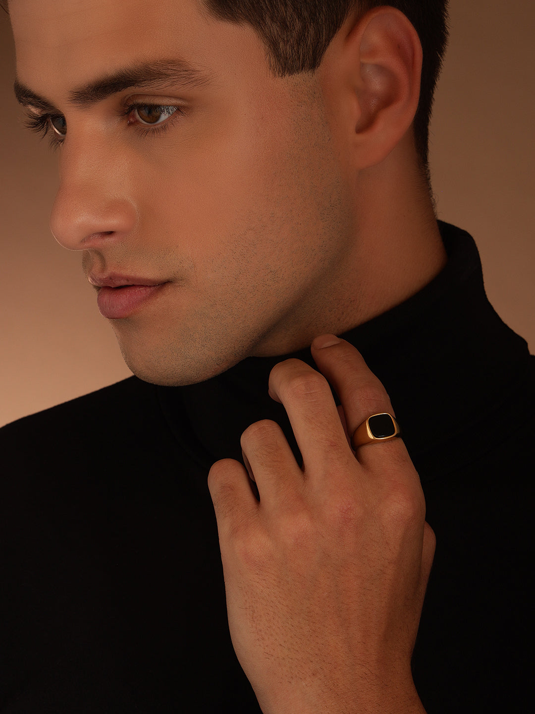 Classic Ring