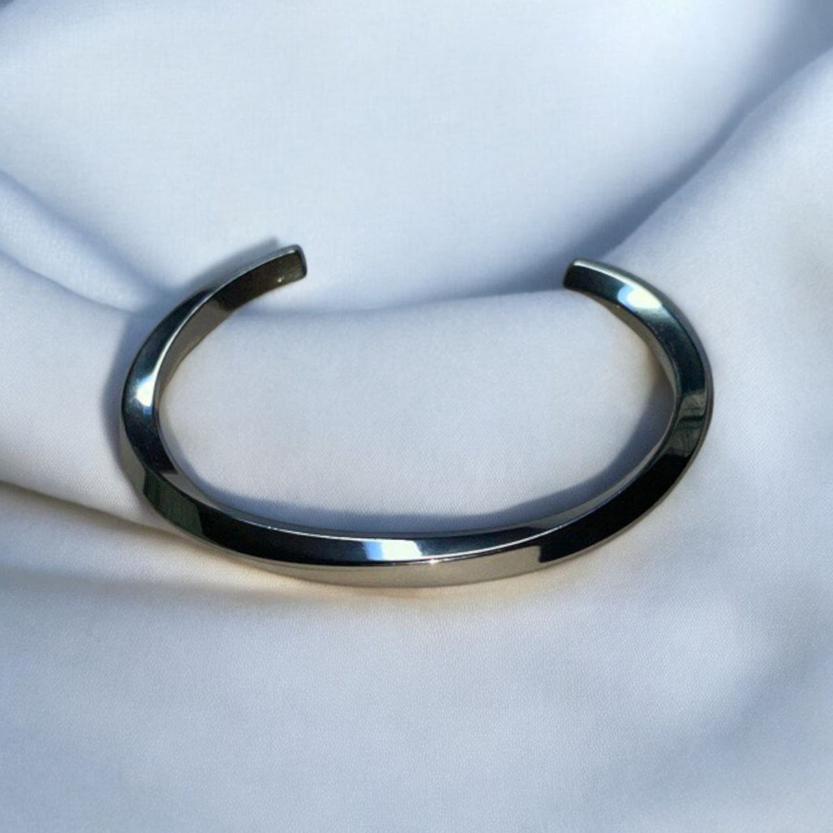 Silver Kada
